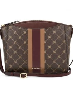 Nine West Handbags Paisley Crossbody