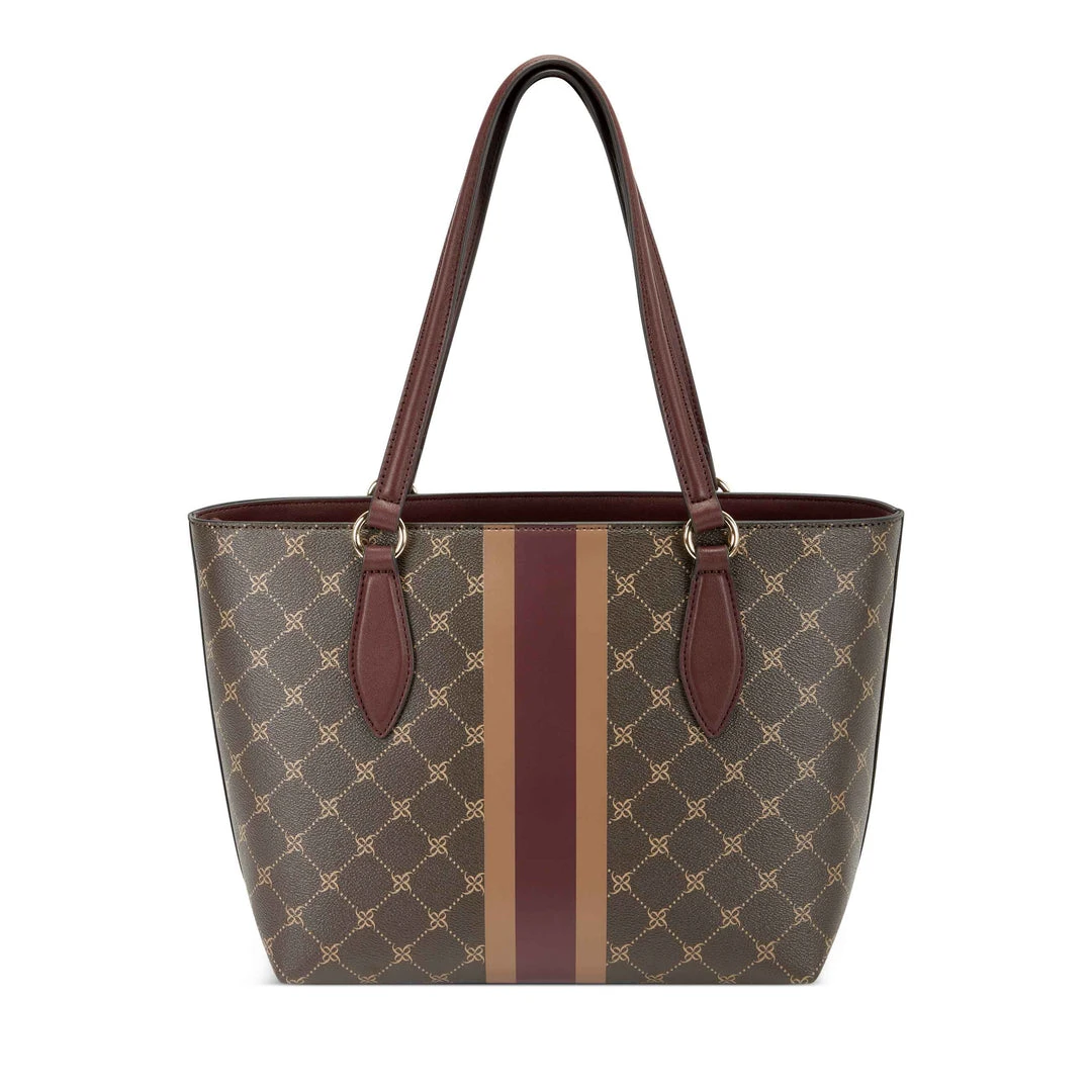 Nine West Handbags Paisley Small Tote 5 Nine West Handbags Paisley Small Tote