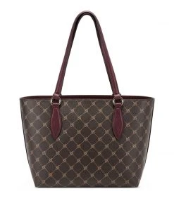 Nine West Handbags Paisley Small Tote
