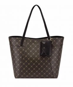 Nine West Handbags Sunnyside Jet Set Tote