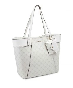 Nine West Handbags Sunnyside Jet Set Tote