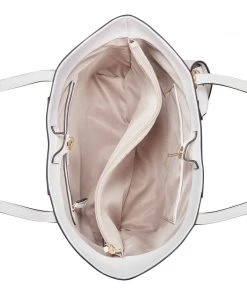 Nine West Handbags Sunnyside Jet Set Tote