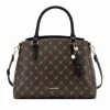 Nine West Handbags Tansy Jet Set Satchel