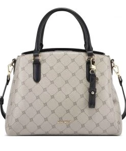 Nine West Handbags Tansy Jet Set Satchel
