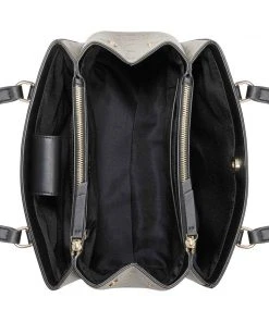 Nine West Handbags Tansy Multi Cmprtmnt Carryall