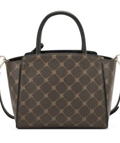 Nine West Handbags Calla Small Satchel