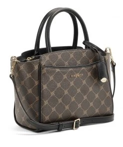 Nine West Handbags Calla Small Satchel