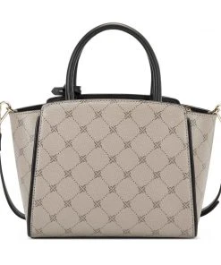 Nine West Handbags Calla Small Satchel