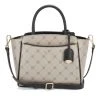 Nine West Handbags Calla Small Satchel