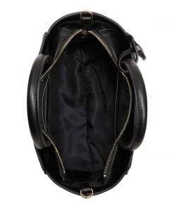 Nine West Handbags Calla Small Satchel