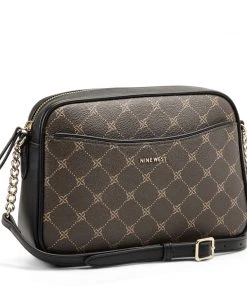 Nine West Handbags Calla Camera Bag