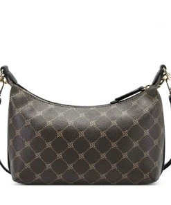 Nine West Handbags Ronnie Top Zip Shoulder Bag