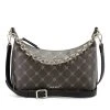 Nine West Handbags Ronnie Top Zip Shoulder Bag