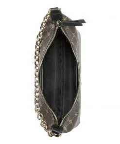 Nine West Handbags Ronnie Top Zip Shoulder Bag