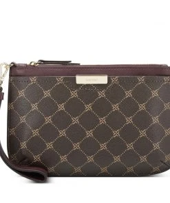 Nine West Handbags Lawson Wristlet