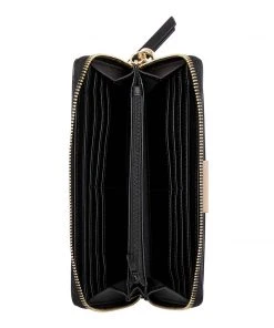 Nine West Handbags Lawson Zip Arnd Wrstlt Wallet