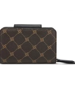 Nine West Handbags Lawson Slg French Wallet