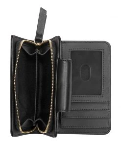 Nine West Handbags Lawson Slg French Wallet