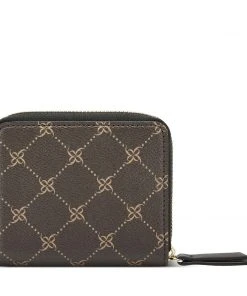 Nine West Handbags Lawson Zip Around Wallet