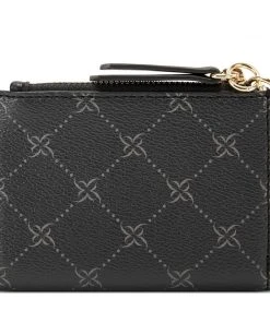 Nine West Handbags Lawson Small Zip Wallet