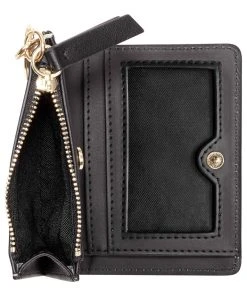Nine West Handbags Lawson Small Zip Wallet
