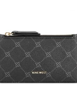 Nine West Handbags Lawson Coin Card Case