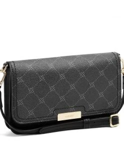 Nine West Handbags Lawson Wallet On A String