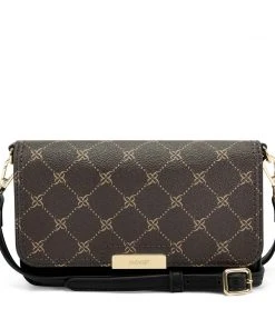 Nine West Handbags Lawson Wallet On A String