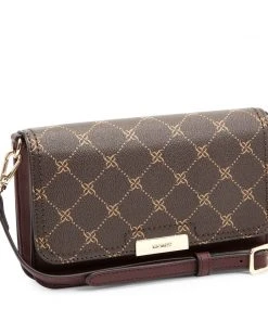 Nine West Handbags Lawson Wallet On A String