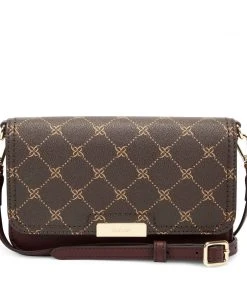 Nine West Handbags Lawson Wallet On A String