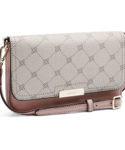 Nine West Handbags Lawson Wallet On A String