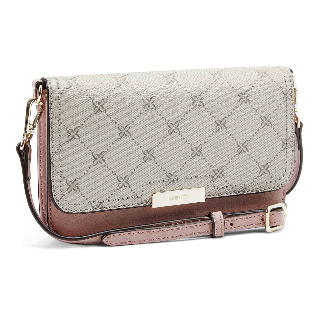 Nine West Handbags Lawson Wallet On A String 4 Nine West Handbags Lawson Wallet On A String