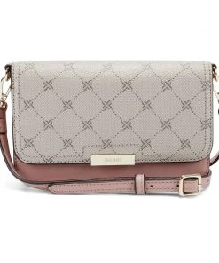 Nine West Handbags Lawson Wallet On A String