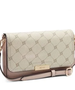 Nine West Handbags Lawson Wallet On A String