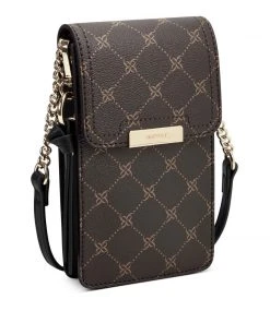 Nine West Handbags Lawson Phone Wallet On A String