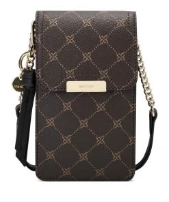 Nine West Handbags Lawson Phone Wallet On A String