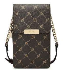 Nine West Handbags Lawson Phone Wallet On A String