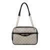 Nine West Handbags Addy Large Zip Shoulder Bag