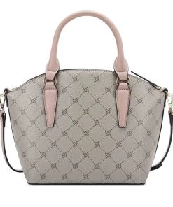 Nine West Handbags Nemi Small Satchel