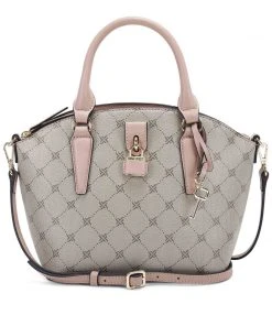 Nine West Handbags Nemi Small Satchel