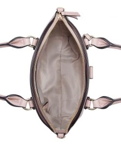 Nine West Handbags Nemi Small Satchel