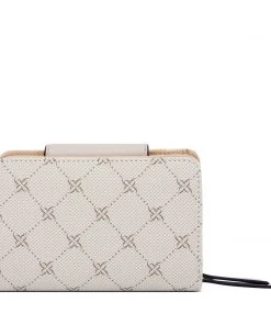 Nine West Handbags Laney Slg French Wallet