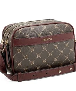 Nine West Handbags Irina Camera Bag