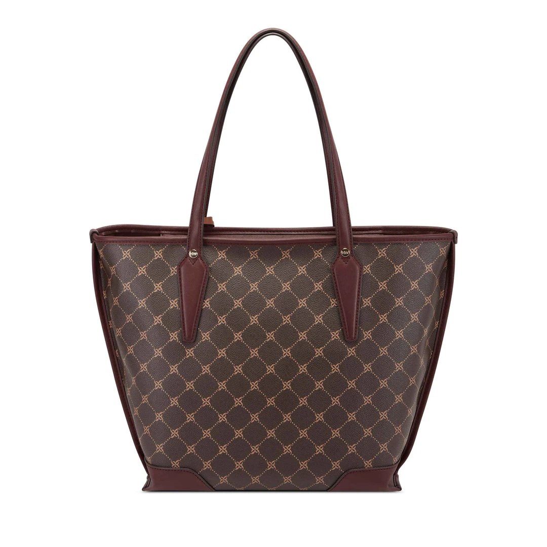 Nine West Handbags Emery Tote 5 Nine West Handbags Emery Tote