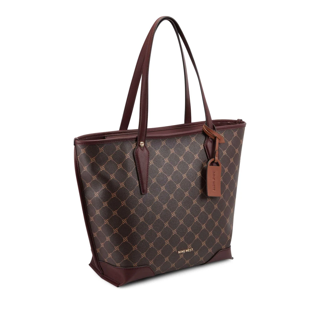 Nine West Handbags Emery Tote 4 Nine West Handbags Emery Tote