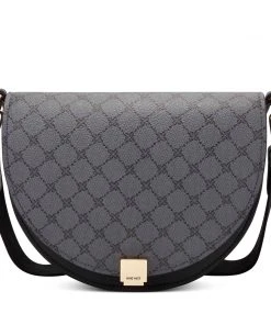 Nine West Handbags Genoa Saddle Bag