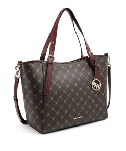 Nine West Handbags Kylee Medium Trap Tote