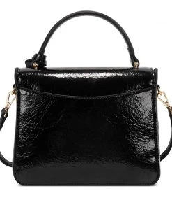 Nine West Handbags Kinsley Mini Top Handle
