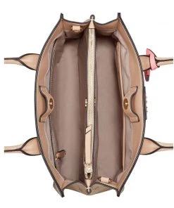 Nine West Handbags Luella Jet Set Shopper