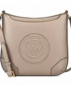 Nine West Handbags Huntington Swing Pack